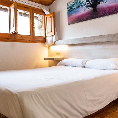 Hostal Casa Palmira เอสปอต ภายนอก รูปภาพ