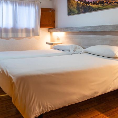 Hostal Casa Palmira เอสปอต ภายนอก รูปภาพ