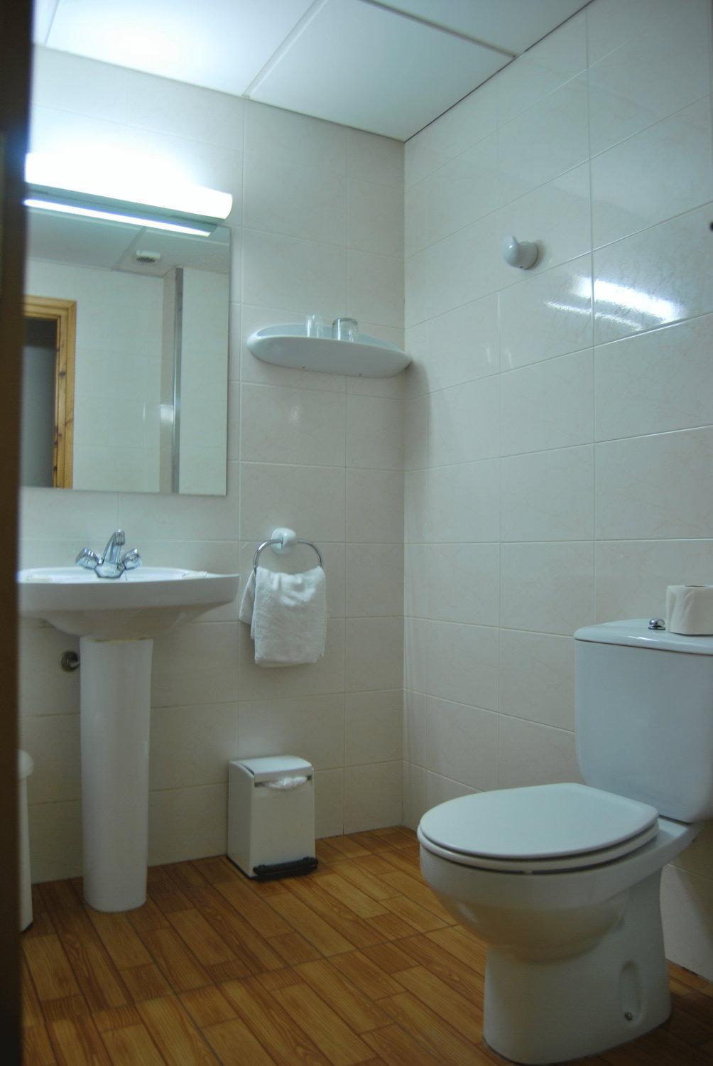 Hostal Casa Palmira เอสปอต ภายนอก รูปภาพ