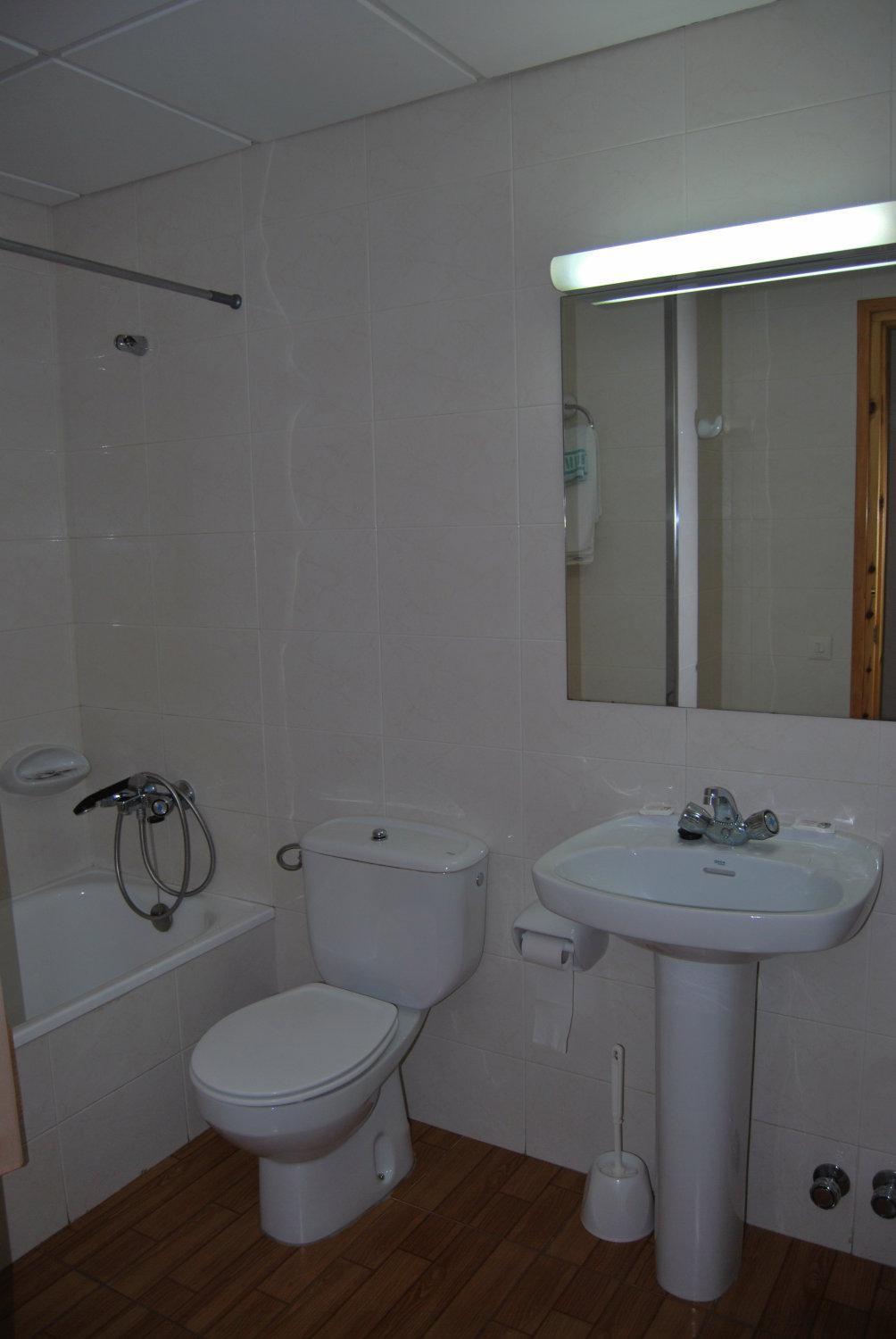 Hostal Casa Palmira เอสปอต ภายนอก รูปภาพ