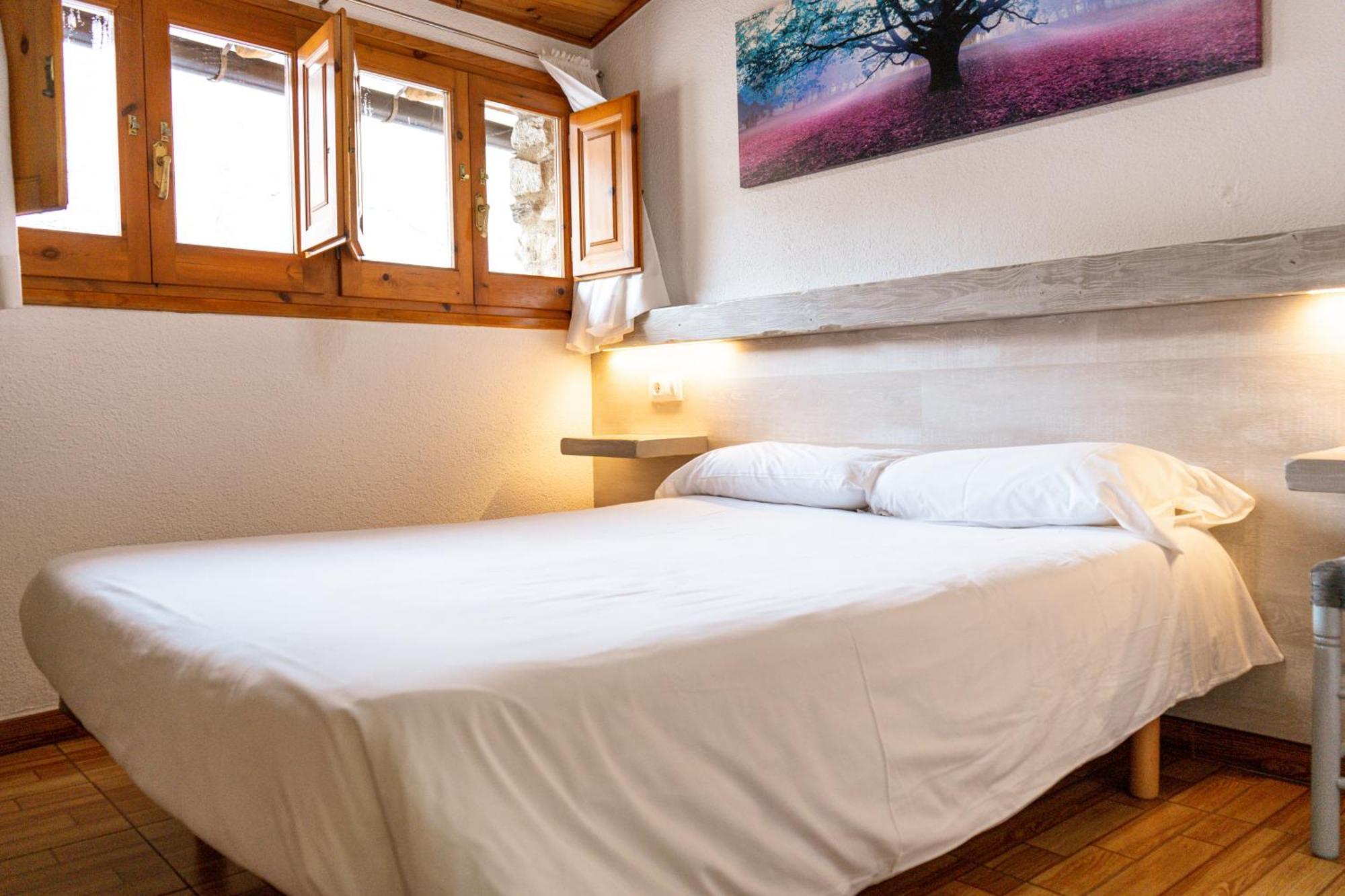 Hostal Casa Palmira เอสปอต ภายนอก รูปภาพ