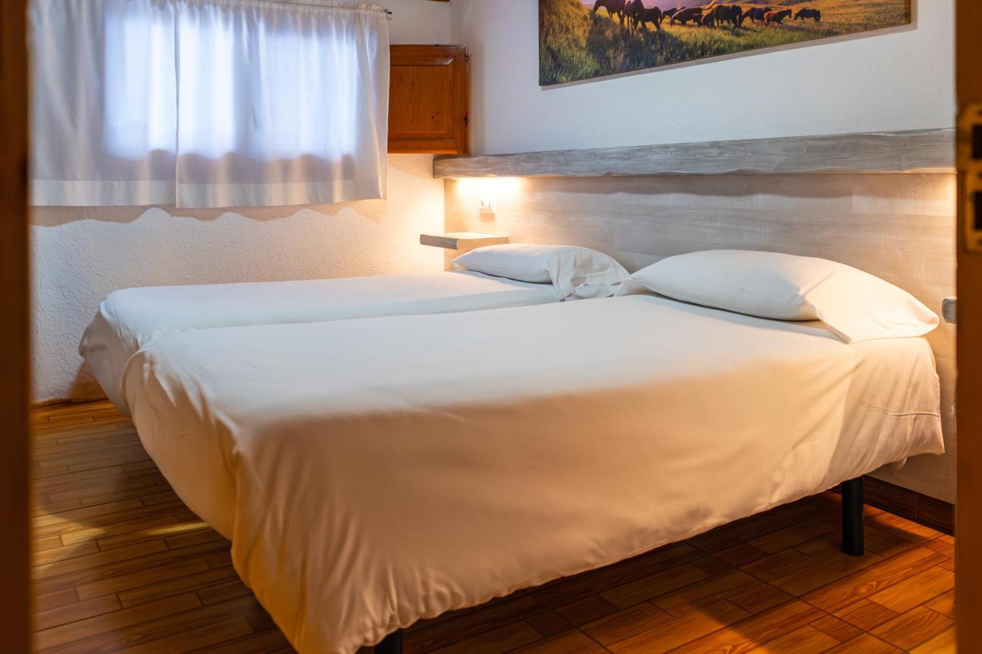 Hostal Casa Palmira เอสปอต ภายนอก รูปภาพ