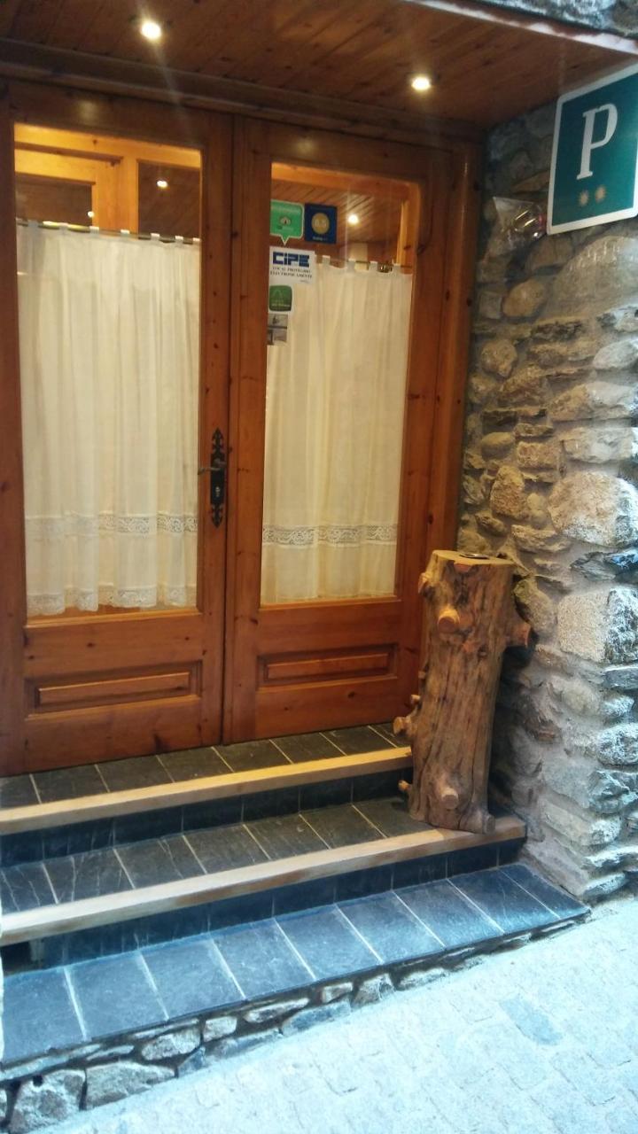 Hostal Casa Palmira เอสปอต ภายนอก รูปภาพ