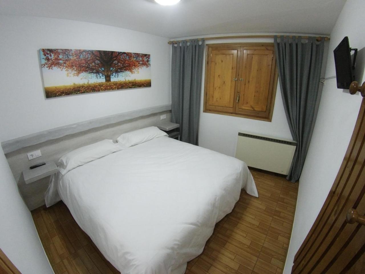 Hostal Casa Palmira เอสปอต ภายนอก รูปภาพ